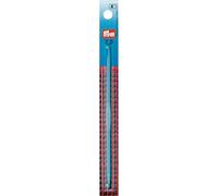 Prym - Tunisian Double-Ended (15cm, 4.00mm) Crochet Hook - 1 Unit