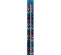 Prym - Tunisian Wool Aluminium (30cm, 3.00mm) Crochet Hook - 1 Unit