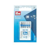 Prym - Universal (70-10) Sewing Machine Needles - 1 Unit