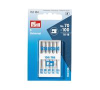 Prym - Universal (70-100) Sewing Machine Needles - 1 Unit