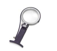 Prym Universal magnifiying Glass LED, One Size