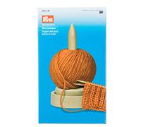 Prym Unwinder, Wood, Natural, One Size