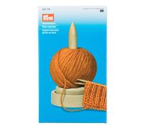 Prym Unwinder Wool Undwinder Brown