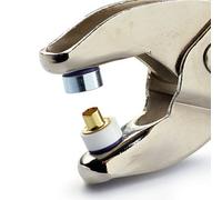 Prym Vario Plier Set - Create Professional Style Holes And Fastenings