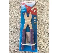 PRYM VARIO PLIERS FOR PRESS FASTENERS, EYELETS & PIERCING 390900 - BRAND NEW