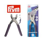 Prym Vario Poppa Pliers for Riveting Press Fasteners Eyelets and Piercing 390900