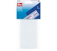 Prym Waist Shaper Iron-on - Polyester, White, 25 mm x 4 m - 1 Unit