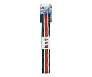 Prym Webbing, Polyester, Multicoloured, 40mm