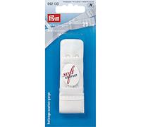 Prym Bra Extender Hooks, White, 25 mm