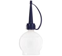 Prym White Oil for Sewing Machines/Plastic Bottle with Spray Nozzle of 20 ml, 1 - pack