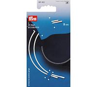 Prym - White (Size - F115) Bra Underwires - 1 Count