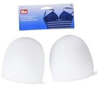 Prym Women's Prym_992302-1 Bra Cups for Swimwear, White, C UK