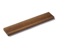 Prym Ruler Rack – Wood, Brown – 50 x 10 x 1.9 cm