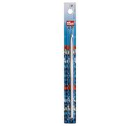 Prym Crochet Hook, Grey, 4 mm, 14 cm, 1 pc