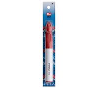 Prym Wool Crochet Hook, Grey, 20 mm