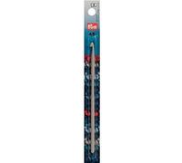 Prym Wool Crochet Hook Without Handle 14cm, 4.50mm, Synthetic Material, Grey, 19.5 x 1.7 x 7 cm