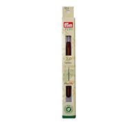 Prym Wool Crochet Hook, Wood, Multicoloured, 2 mm