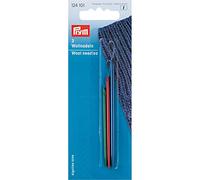 Prym Wool Needle, Aluminium, Multi, Piece, 124.101