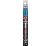 Prym Yarn Crochet Hook, Steel, Silver, 1.75 mm, One Size