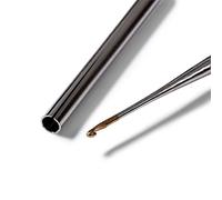 PRYM 175620 Metal Hooks 12,5 cm