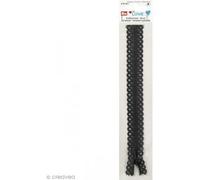 Prym Zipper, Anthracite, One Size