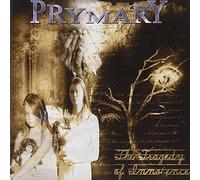 Prymary - The Tragedy Of Innocence