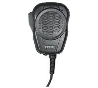PRYME® "New SPM-4200-USBC Storm Trooper™ Amplified Waterproof and Dustproof Speaker Microphone for Cell Phones.