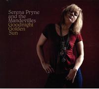 Pryne, Serena - Goodnight Golden Sun