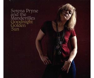 Pryne, Serena - Goodnight Golden Sun
