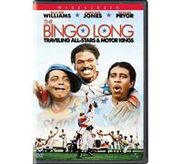 Pryor - Bingo Long Travelling All Stars & Motor [DVD] [1976] [Region 1] [US Import] [NTSC]