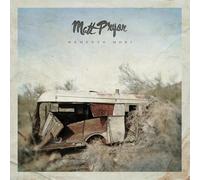 Pryor, Matt - Memento Mori