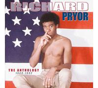 Pryor, Richard - Anthology (1968 - 1992)