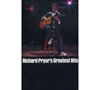 Pryor, Richard - Greatest Hits [CASSETTE]