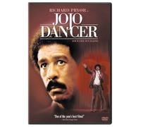 Pryor, Richard - Jo Jo Dancer Your Life Is Calling [DVD] [1986] [Region 1] [US Import] [NTSC]