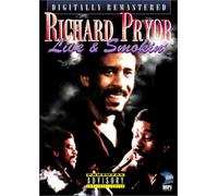 Pryor, Richard - Live & Smoking [DVD] [1971] [Region 1] [US Import] [NTSC]
