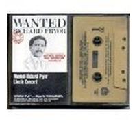 Pryor, Richard - Wanted [CASSETTE]