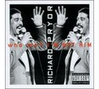 Pryor, Richard - Who Me? I'm Not Him
