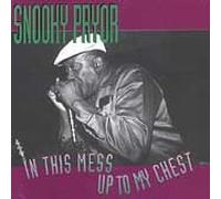 Pryor Snooky - In This Mess Up to My Chest