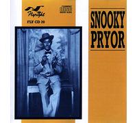 Pryor,Snooky - Pryor Snooky