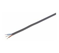 Prysmian 6242Y 2-Core Grey 2.5mm 100m Twin & Earth Cable