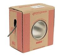 Prysmian 6242Y Twin and Earth Cable 1.5mm 100M