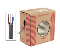 Prysmian 6242Y Twin & Earth Cable 2.5mm2 x 50m Grey