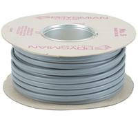 Prysmian Grey Twin & Earth Cable 2.5mm² X 50M