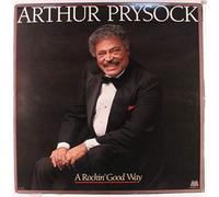Prysock,Arthur - A Rockin' Good Way [Vinyl LP] [VINYL]