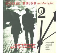 Prysock, Arthur - Jazz 'round Midnight