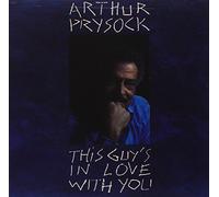 Prysock, Arthur - This Guy's in Love With You