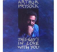 Prysock,Arthur - This Guy's in Love with You [Import] [VINYL]