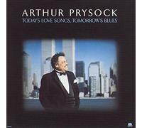 PRYSOCK,ARTHUR - Today's Love Songs Tomorrow's Blues [VINYL]