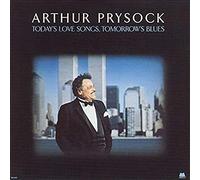 Prysock,Arthur - Today'S Love Songs [Vinyl LP] [VINYL]