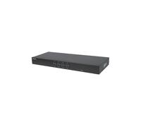 Przełącznik KVM VGA/USB/PS2 8x1 z OSD Rackowy Intellinet